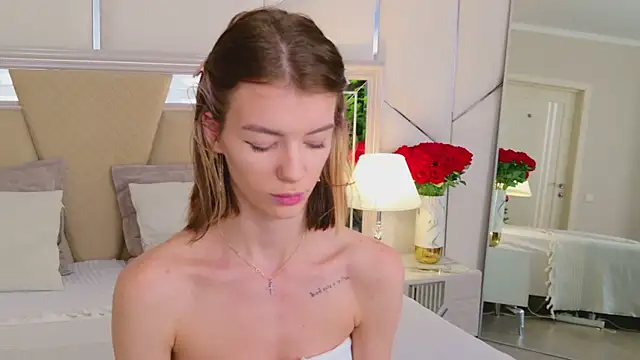 MeganMour online show from 11-24-25, 05:02