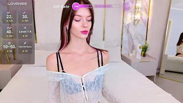 MeganMour online show from 09-09-25, 05:11