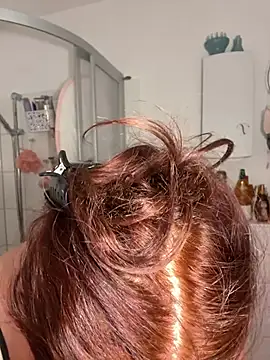 Engel mia online show from 02-10-26, 03:11