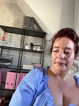 Engel mia online show from 03-03-26, 11:06