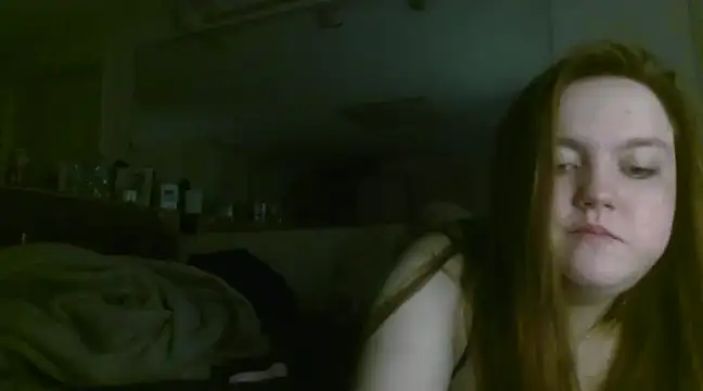 bree4205 online show from 02-04-25, 03:15