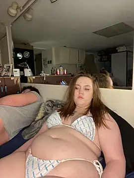 bree4205 online show from 02-07-25, 11:03