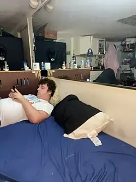 bree4205 online show from 01-18-25, 11:33