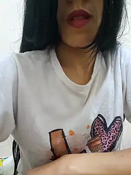 Snapshot of Linda-53 chatting on 02-23-25, 03:08 Linda-53 online show from 02-23-25, 03:08