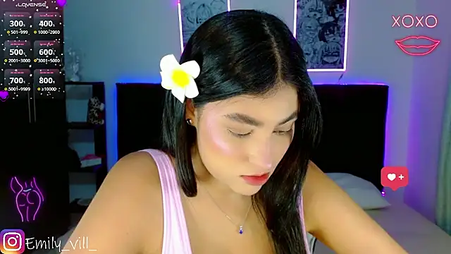 Sofia kenedyy online show from 01-13-26, 09:08