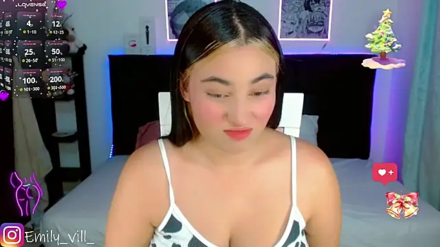 Sofia kenedyy online show from 11-16-25, 09:08