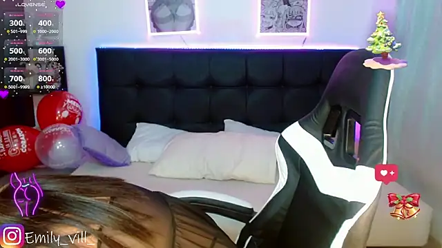 Sofia kenedyy online show from 12-19-25, 09:06