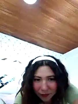 KYOO LENOXX online show from 02-19-25, 01:06