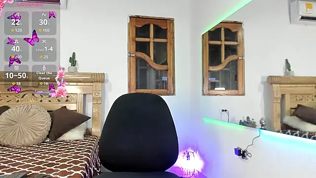 oriana faddila online show from 05-20-26, 02:52