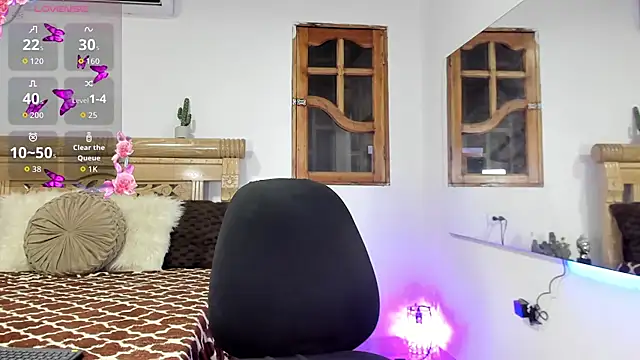 oriana faddila online show from 05-17-26, 02:55