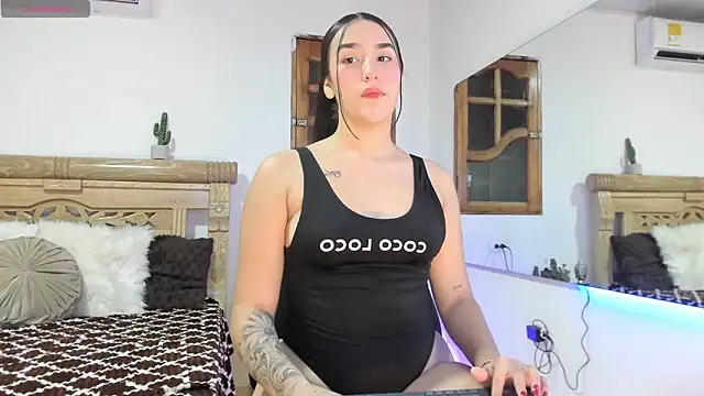 oriana faddila online show from 04-16-26, 03:51