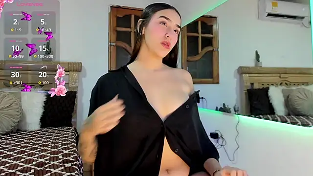 oriana faddila online show from 04-08-26, 03:30