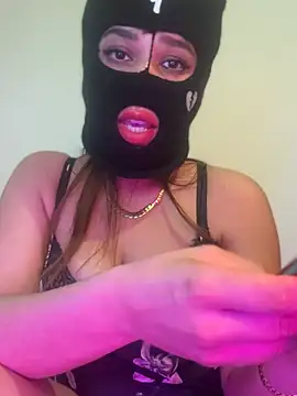 Queendiamon online show from 02-05-25, 03:34