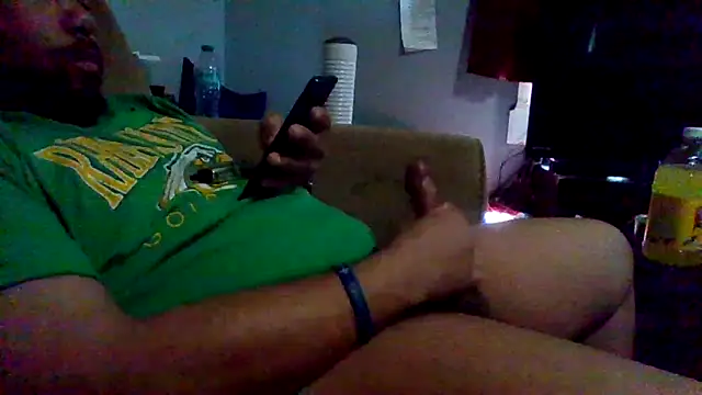 Creationmonster0 online show from 04-06-26, 04:30