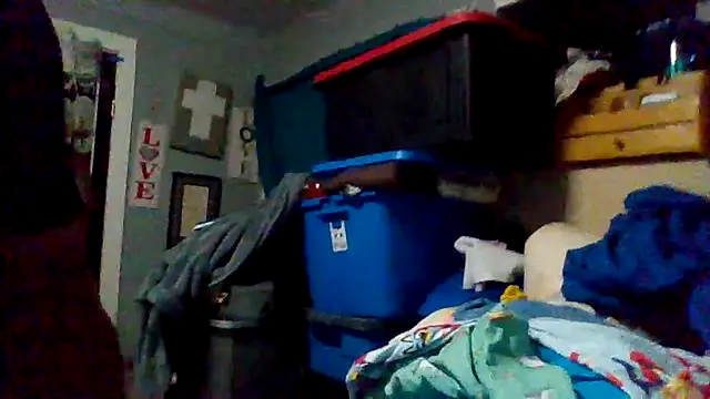 Creationmonster0 online show from 11-15-25, 02:43