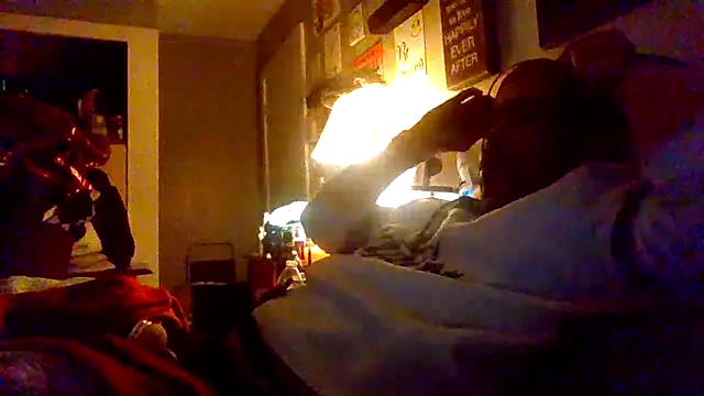 Creationmonster0 online show from 01-12-26, 05:20