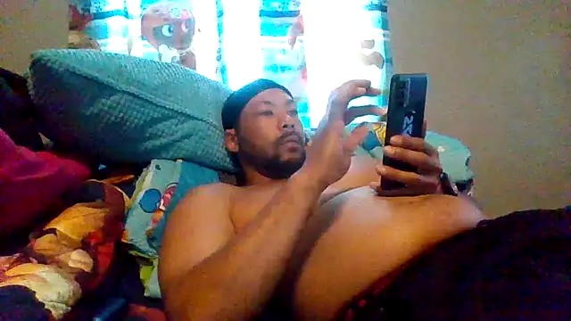 Creationmonster0 online show from 10-21-25, 06:40