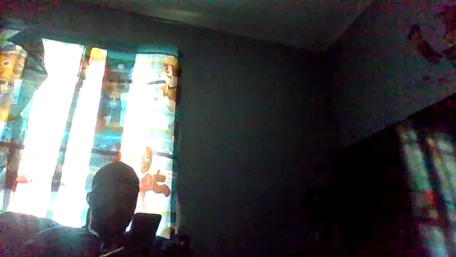 Creationmonster0 online show from 10-24-25, 12:48