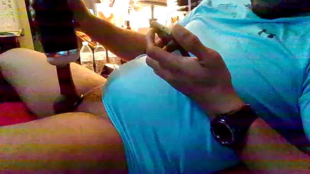 Creationmonster0 online show from 11-24-25, 07:58