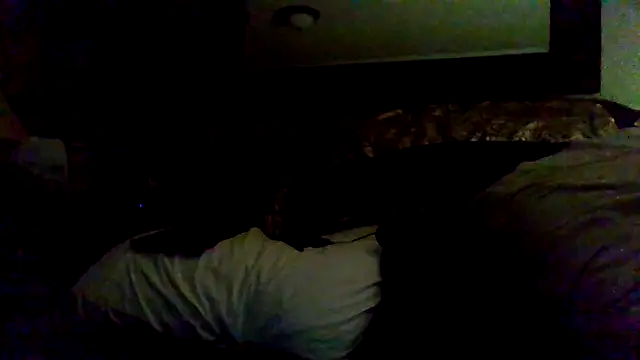 Creationmonster0 online show from 12-03-25, 04:57