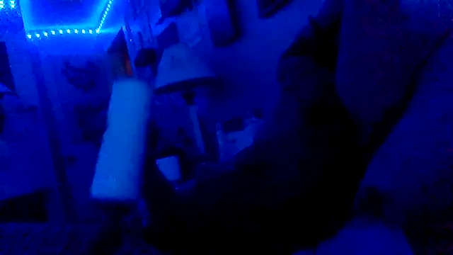 Creationmonster0 online show from 09-26-25, 05:53