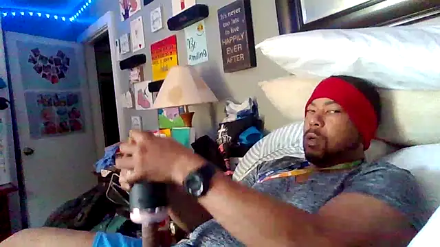 Creationmonster0 online show from 11-03-25, 05:16