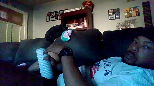 Creationmonster0 online show from 10-09-25, 10:32