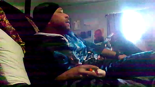 Creationmonster0 online show from 11-26-25, 06:30