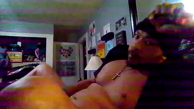 Creationmonster0 online show from 12-23-25, 08:35