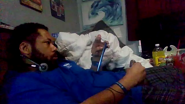 Creationmonster0 online show from 04-01-26, 03:20