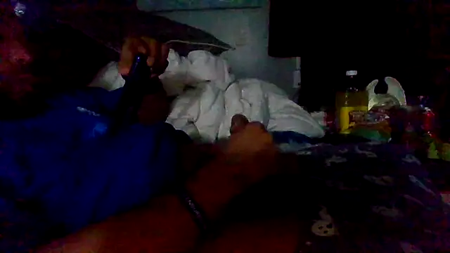 Creationmonster0 online show from 04-01-26, 06:48