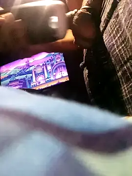 Creationmonster0 online show from 11-16-25, 12:21