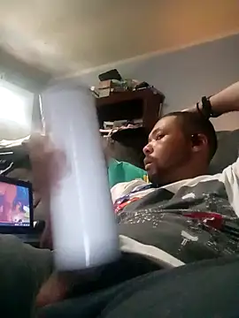 Creationmonster0 online show from 09-18-25, 01:47