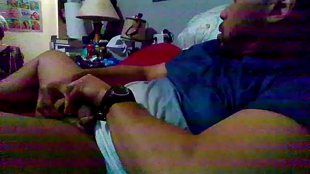 Creationmonster0 online show from 12-05-25, 09:12