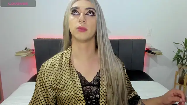 ashley sans2000 online show from 10-21-25, 04:23