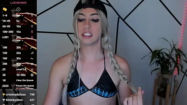 ashley sans2000 online show from 09-22-25, 04:46