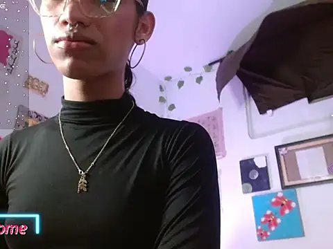 Melody200420 online show from 11-23-25, 12:09