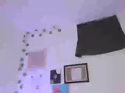 Melody200420 online show from 10-05-25, 12:23