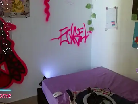 Melody200420 online show from 12-05-25, 05:00