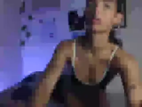 Melody200420 online show from 10-01-25, 02:10