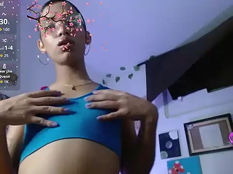 Melody200420 online show from 11-21-25, 11:26