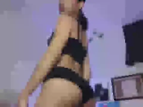 Melody200420 online show from 10-02-25, 12:19