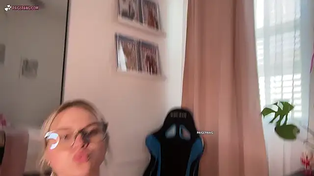 PaigePawg online show from 02-09-26, 03:10