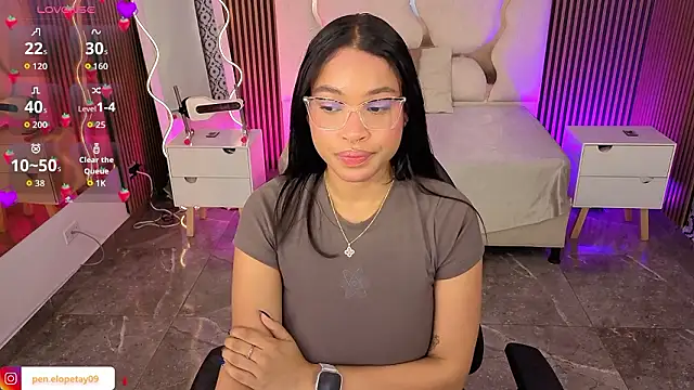 penelope tay1 online show from 02-19-26, 03:03