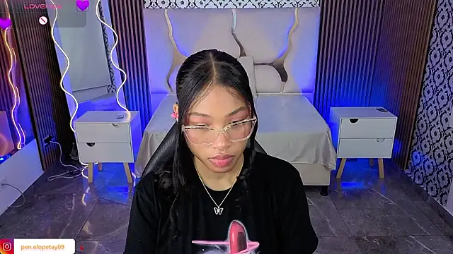 penelope tay1 online show from 02-20-26, 03:14