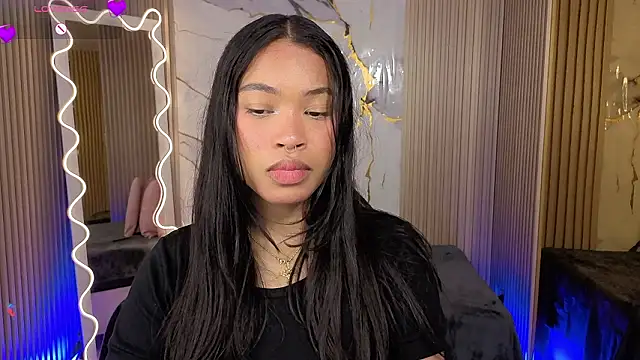 Snapshot of penelope_tay1 chatting on 03-20-26, 03:40 penelope tay1 online show from 03-20-26, 03:40