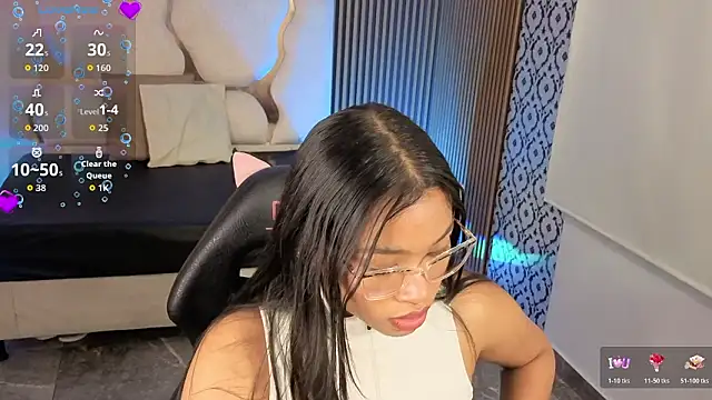 penelope tay1 online show from 02-27-26, 02:45