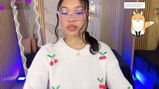 Snapshot of penelope_tay1 chatting on 03-31-26, 03:41 penelope tay1 online show from 03-31-26, 03:41