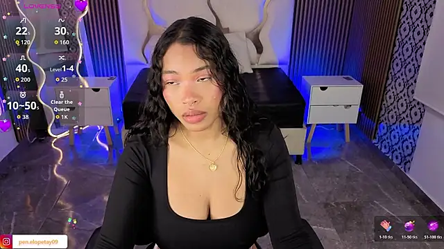 Snapshot of penelope_tay1 chatting on 03-05-26, 03:14 penelope tay1 online show from 03-05-26, 03:14