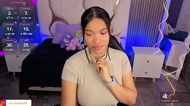 penelope tay1 online show from 02-21-26, 03:41